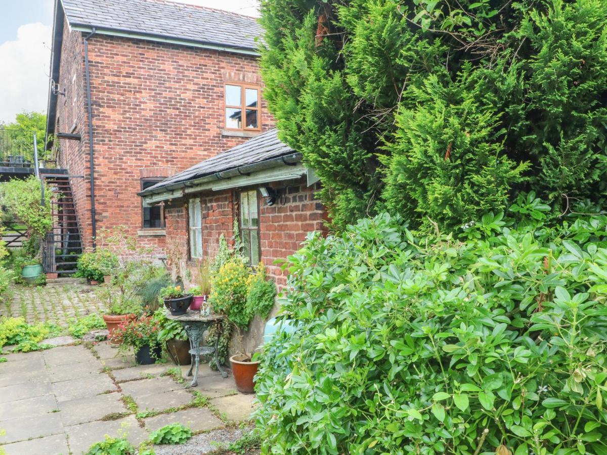 Villa The Toolshed Warrington Exterior foto