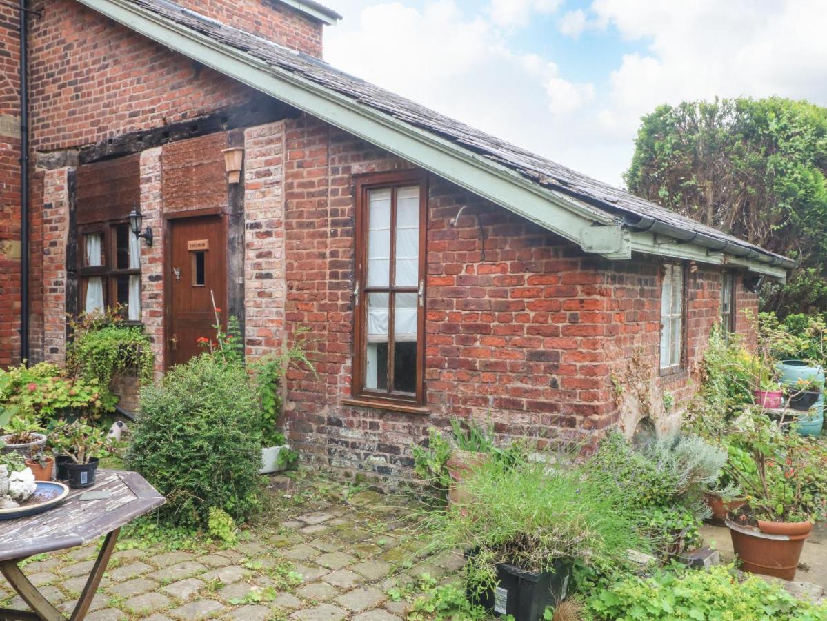 Villa The Toolshed Warrington Exterior foto